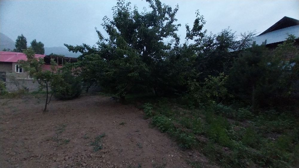 Yer sotiladi qurulish uchun