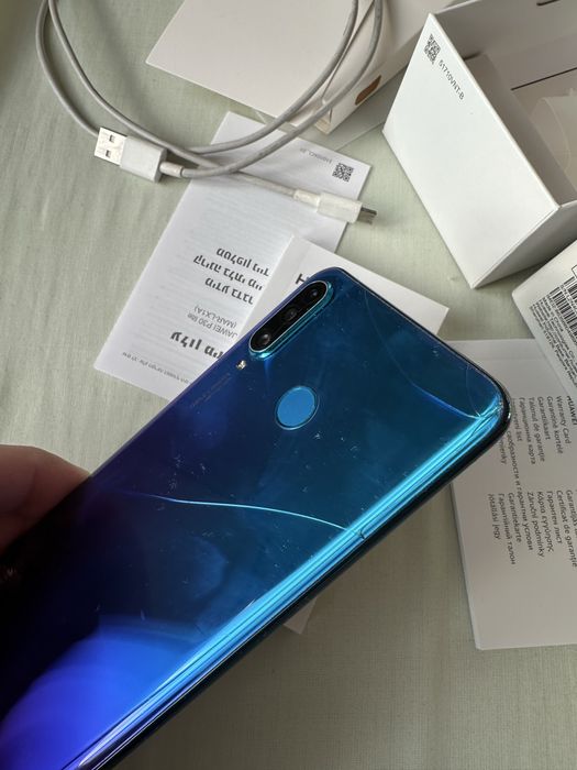 Huawei p30 line 4/128 gb