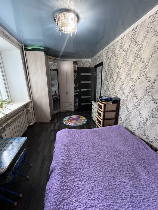 Продам 2 комнатную квартиру
