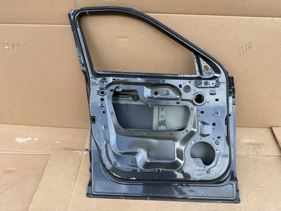 Врата Range Rover Evoque L551