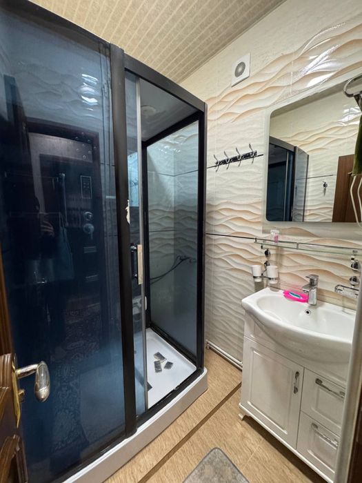 Yunsobod dom 11 kvartal