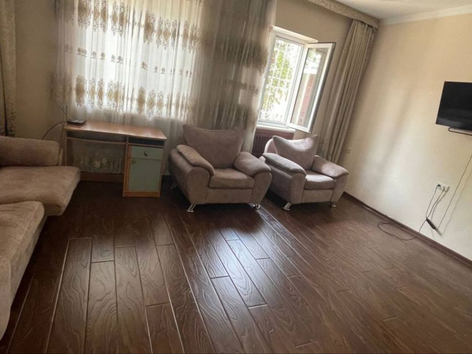 Хостел, Детсад, Офис, Участок для проживания на Мирабаде