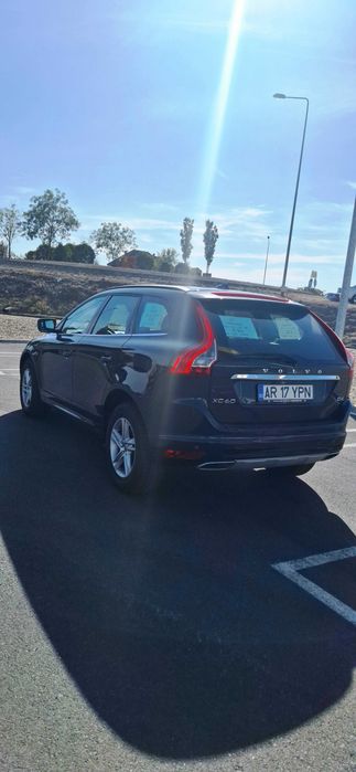VOLVO XC60 2016 — imagine 2