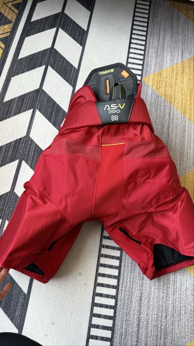 Хоккейные шорты CCM AS-V Pro