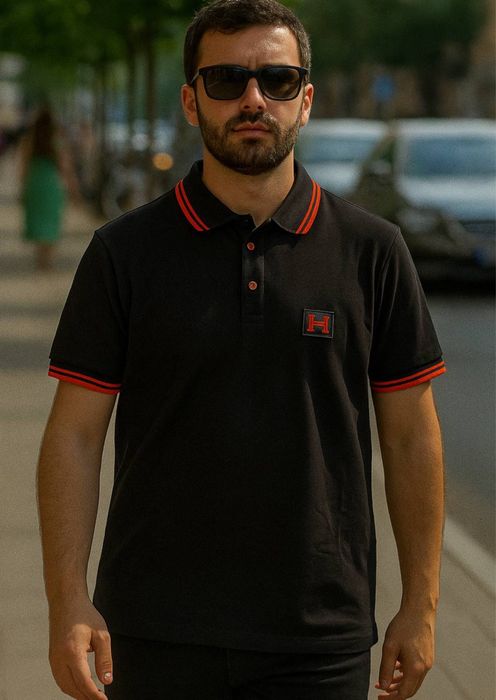 Tricouri din bumbac de calitate