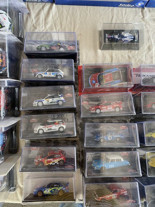 Machete auto diverse modele si scari