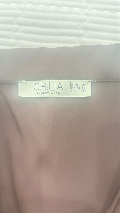 Продам стильное платье