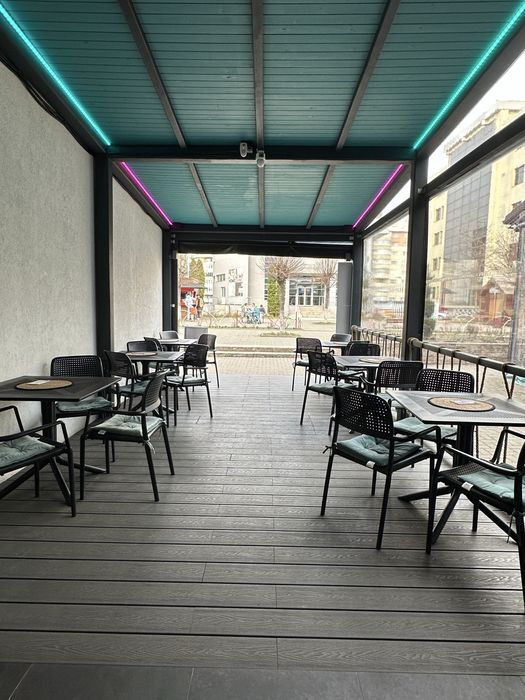 Locatie comerciala Falticeni  ( cafenea/bar/fastfood)
