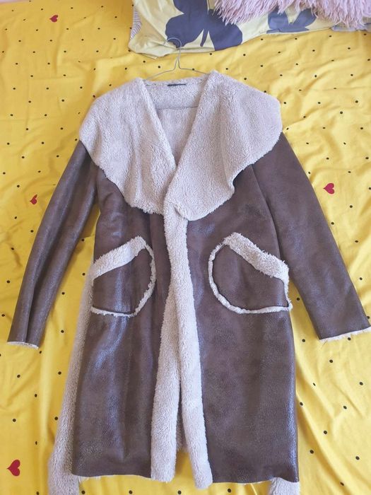 Palton Damă de zi sau seara