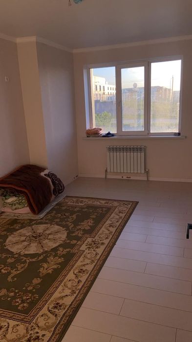Продам квартиру в Бозарыке