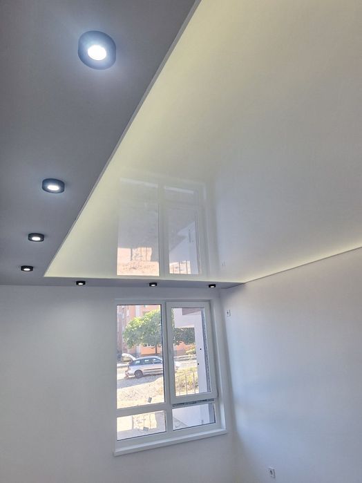 Вътрешни ремонти Пловдив | Шпакловане и боядисване на апартаменти