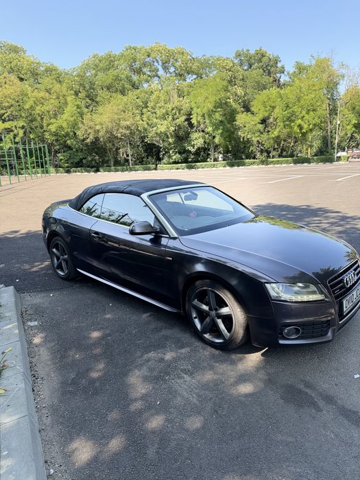 Audi A5 S line Volan Dreapta!