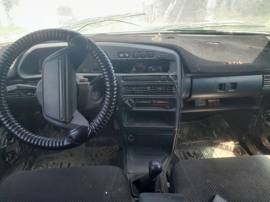 Авто на разбор 2114