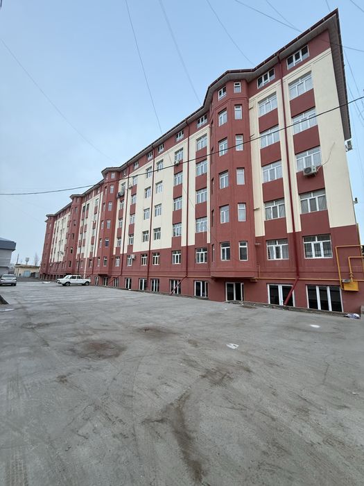 Прдается 2х комнатная квартира