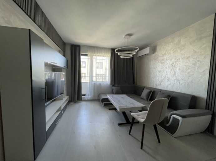 Двустаен апартамент под наем Малинова долина