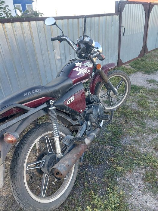 Рейсер110куб ...