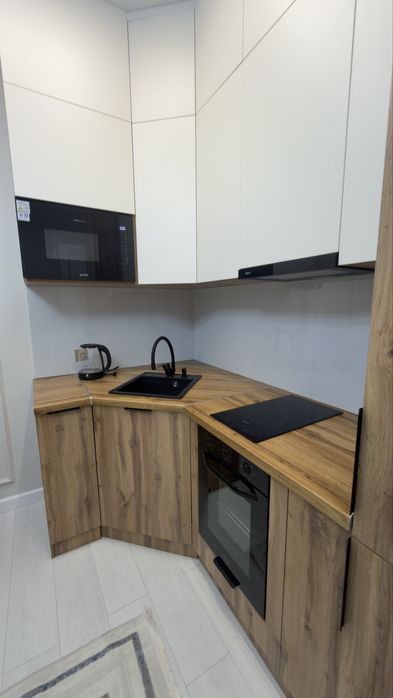 Сдается квартиру ЖК SENSATA PLAZA