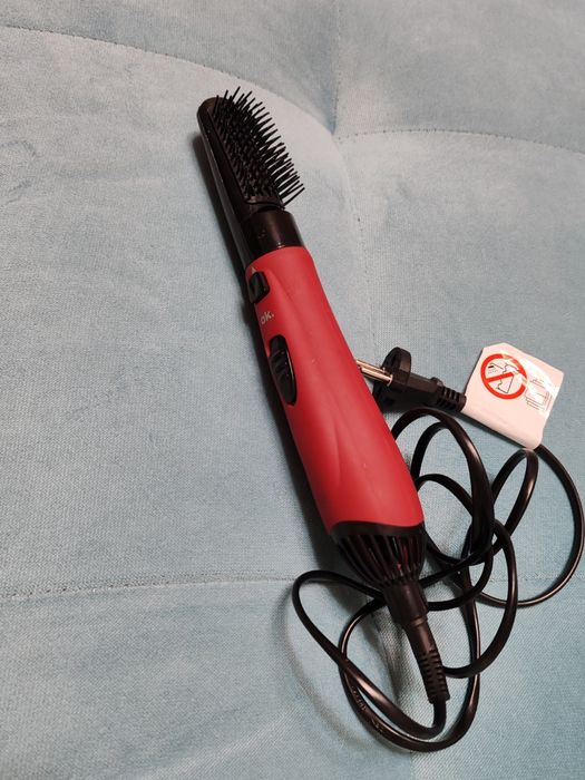 Фен-щетка, Германия