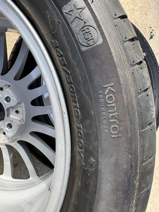 Jante bmw seria 5 g30