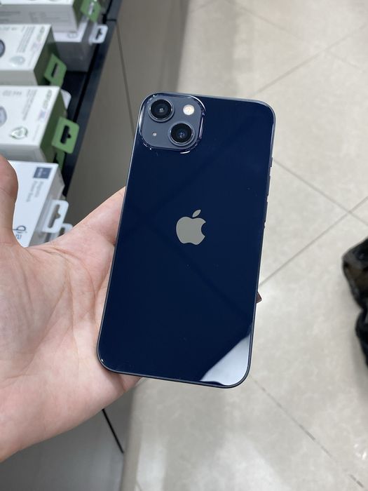 Iphone 13, 128 GB