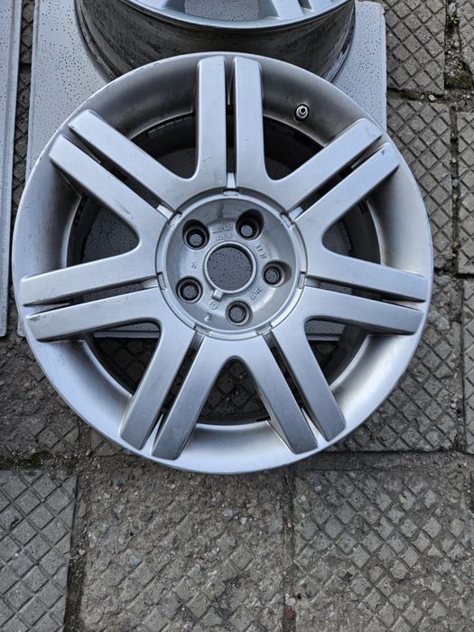 Джанти 5х112, 17х7J