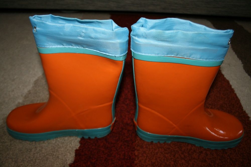 Обувки номер 30/31