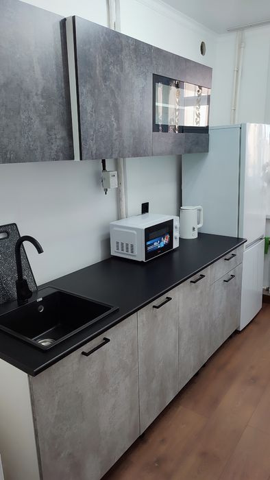 по Часам, посуточно 1 ком.квартиры центр города