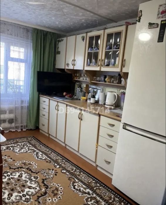 Продам дом в Рабочем поселке с водой