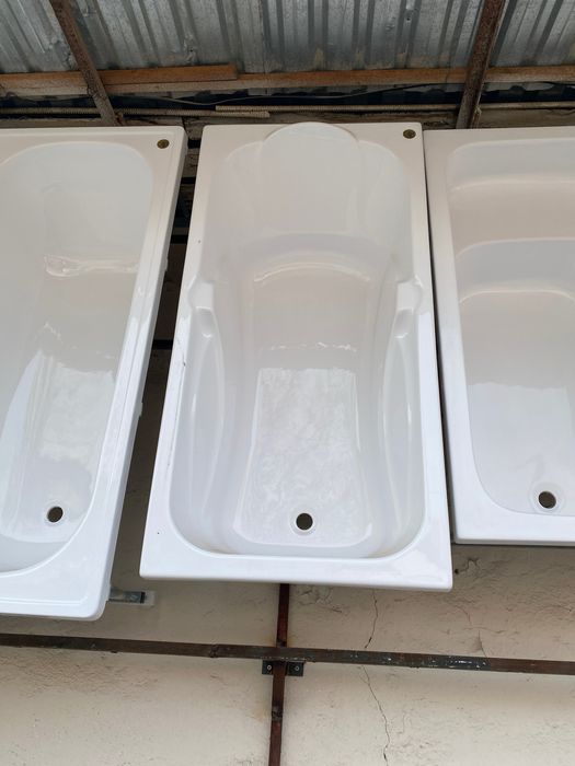 Vanna akril ванна