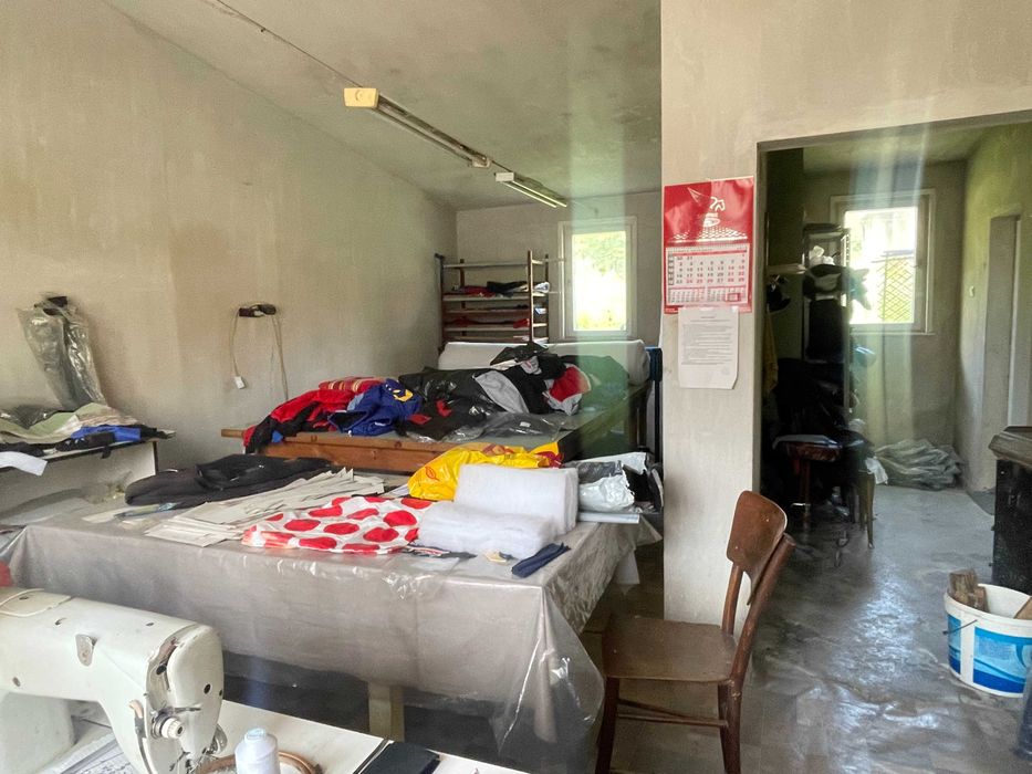 Продава се Промишлена сграда в Габрово, Център - 297 кв.м за 352 €/кв.м - Снимка #6