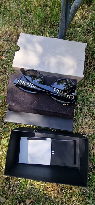 Ochelari CHANEL 0CH5458