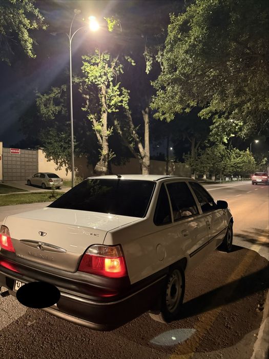 Nexia 1 2007 Donc luks