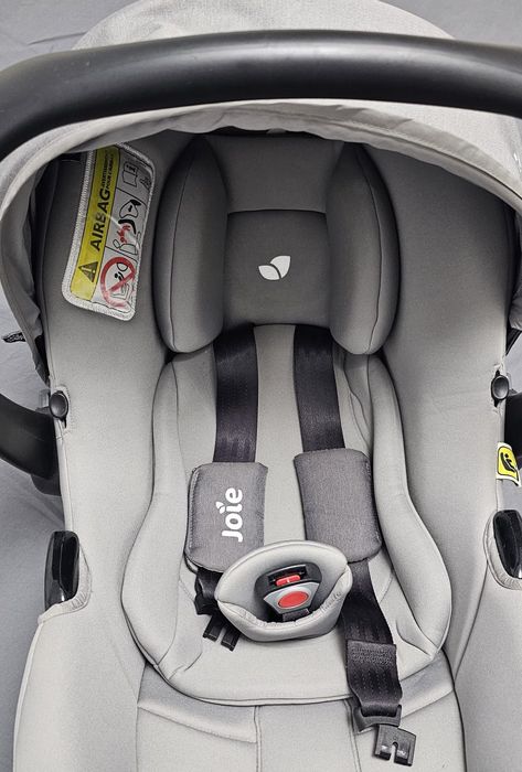 Vand scoica Joie I-Snug +baza isofix
