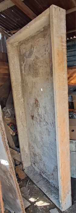 Бадья для раствора