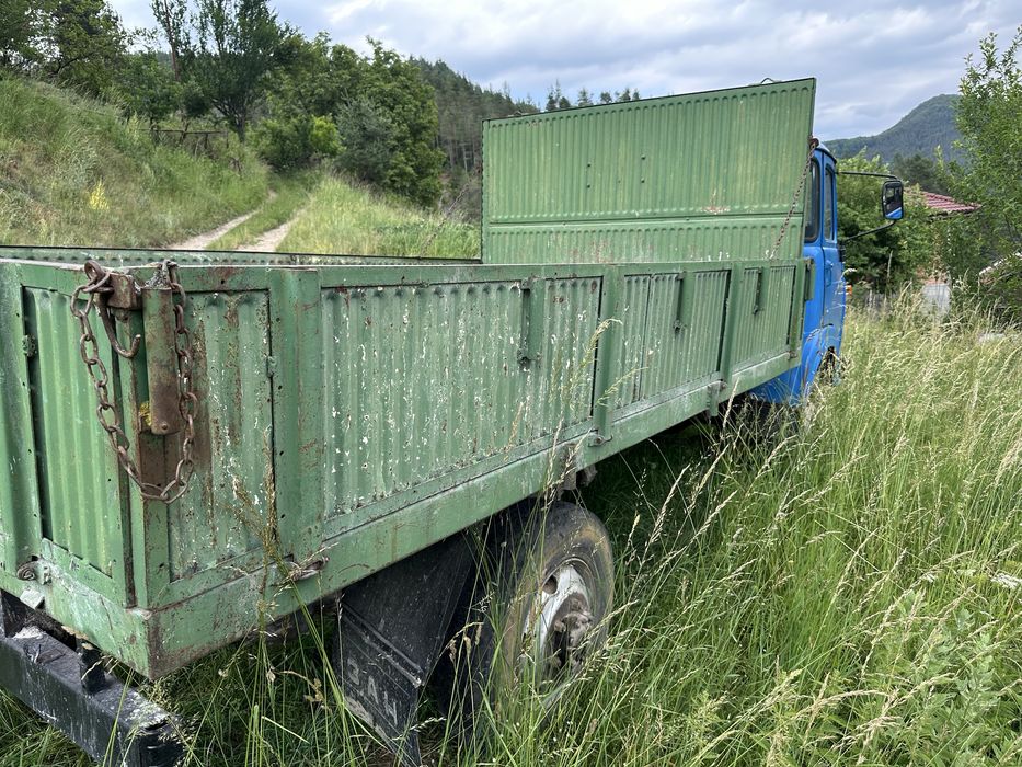 Avia Preslav 1100 4x4