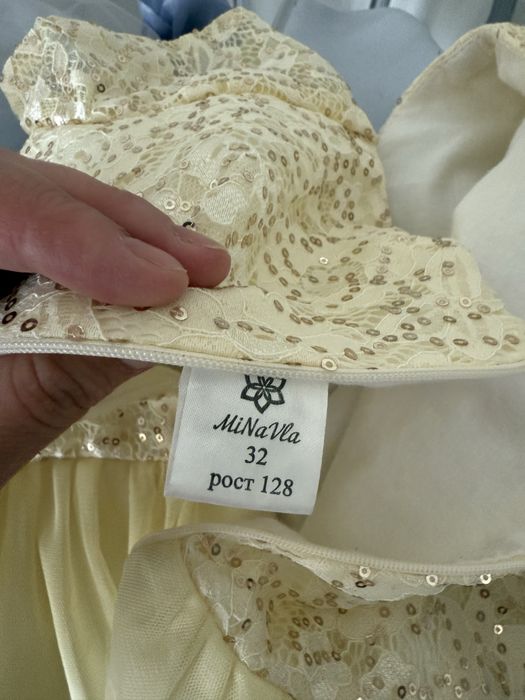 Платья празничные