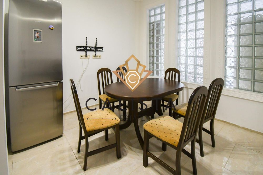 Дава се под наем Тристаен апартамент в София, Люлин 10 - 80 кв.м за 611.49 € - Снимка #2