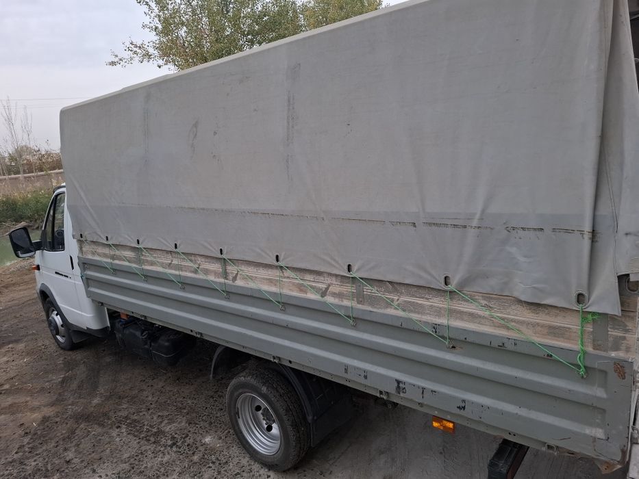 Gazel 2020-yil. Газел. 2020-йил