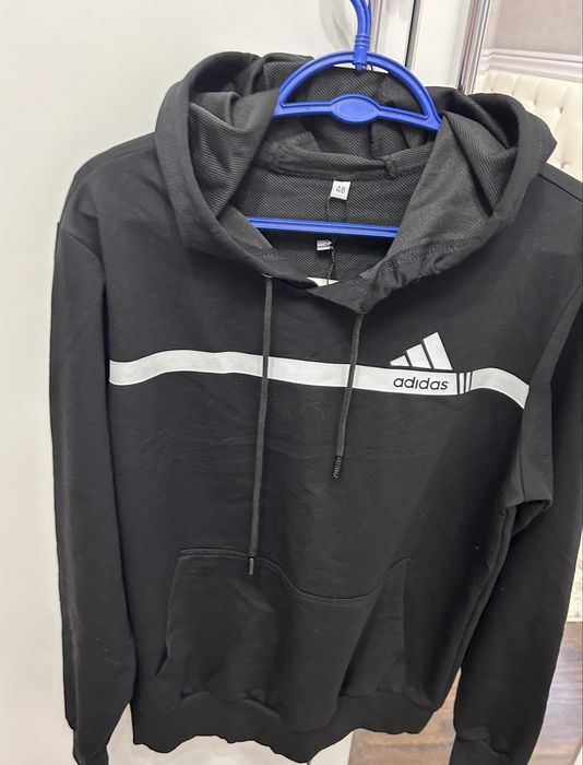 Мужские кофты новые