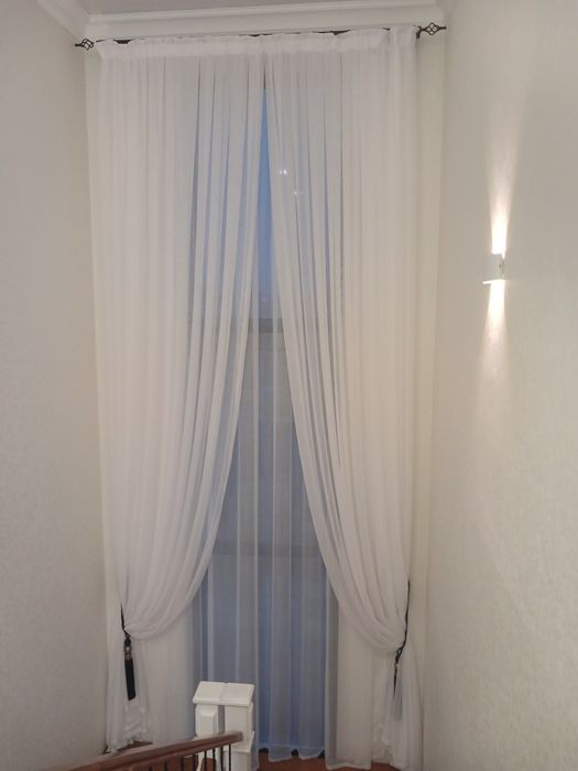 Шторы тюли не дорого