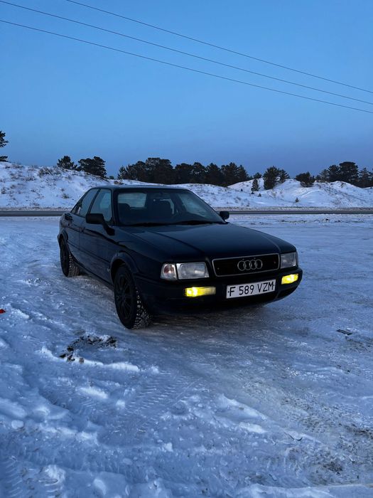 Audi 80 B4 в отличном состоянии