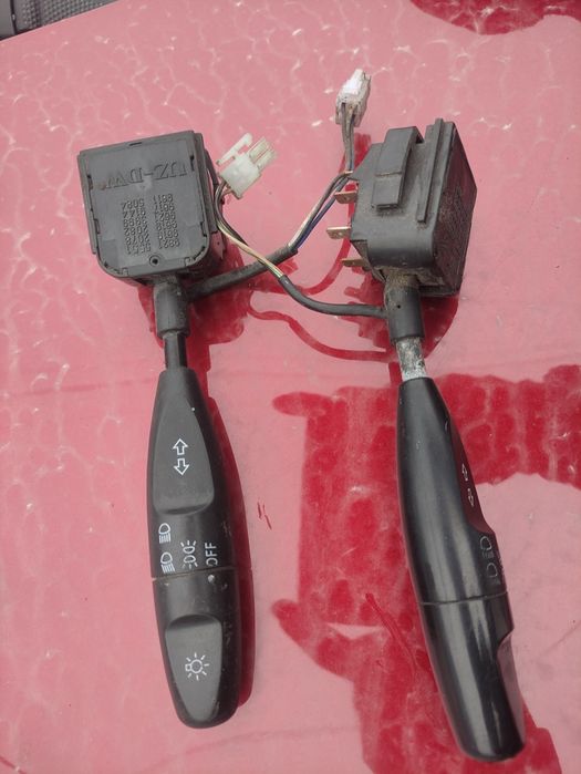 Продам от Деу Нексия