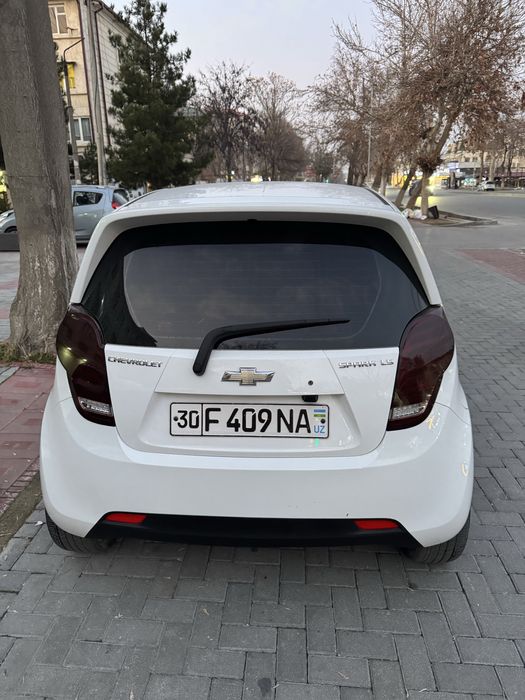 Spark mexanika srochno