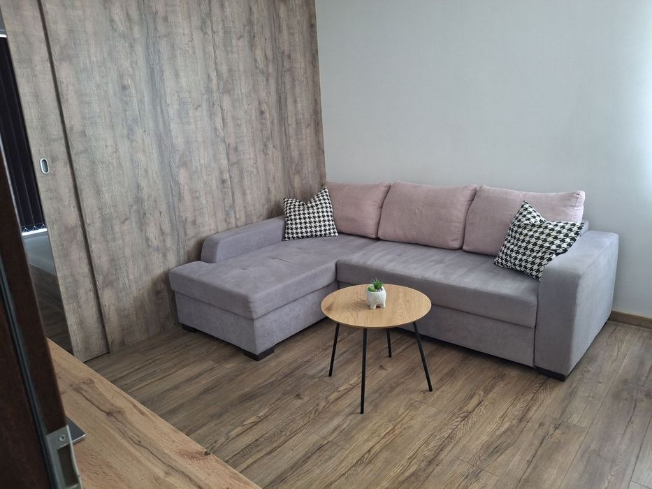 Дава се под наем Двустаен апартамент в Стара Загора, Никола Петков - 68 кв.м за 331.5 € - Снимка #15