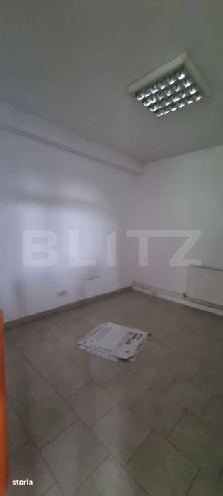 Spatiu comercial, 1000 mp, zona Ludus