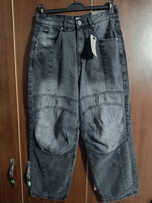 Blugi Skater largi