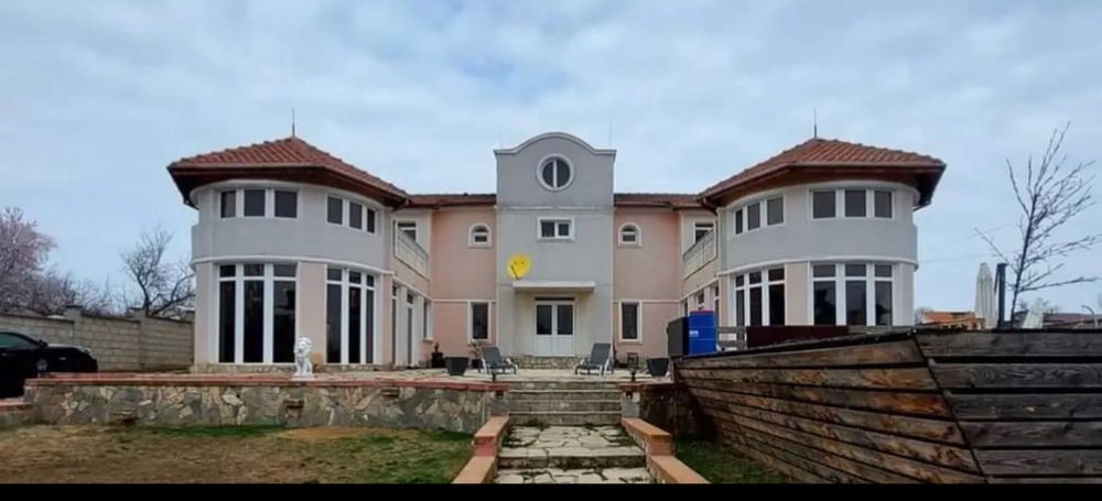 Продава се Къща в с. Здравец, Област Варна - 500 кв.м за 1000 €/кв.м - Снимка #6