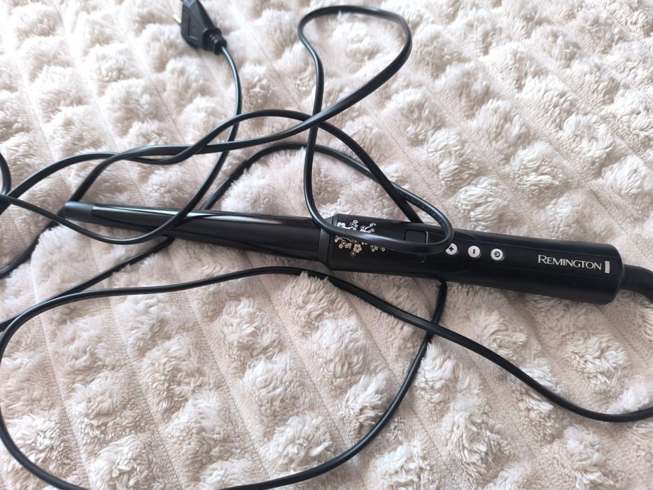 Ondulator* Placă de păr