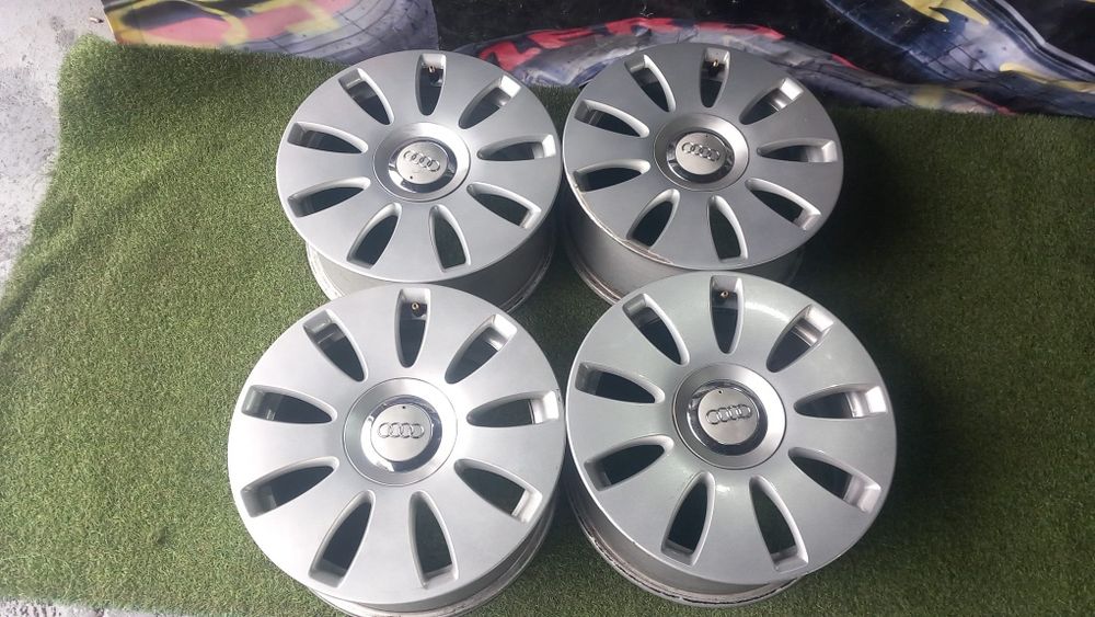 Jante R 16 Audi 5x112, Golf, Passat, Skoda