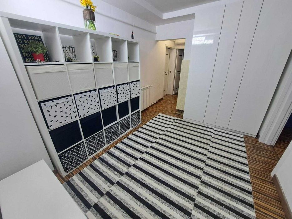 Apartament 3 camere de vanzare - Moara de Foc